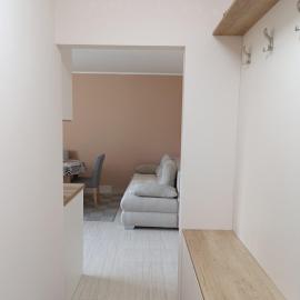Apartman Kokan, hotel in Obrenovac