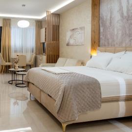 Apartmani Laguna