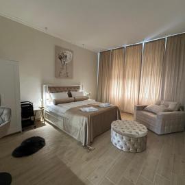 Apartman Modena Novi Sad