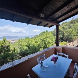 Vista Smeralda, hotel in Porto Rotondo