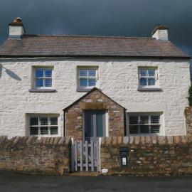 The old post office Barbon, hotel a Barbon