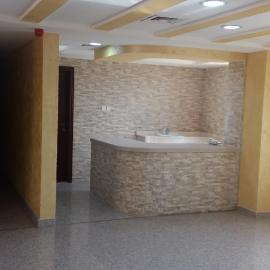 Aryana Hotel, מלון באל בוראיימי
