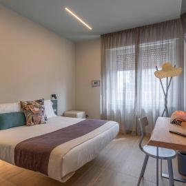 Luci Sul Mare -Boutique Rooms, מלון בפולוניקה