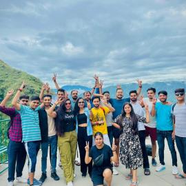 The Himalaya Retreat Resort, Experience Nature in the Lap of Himalayas