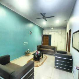 homestay juara meru setia alam klang, hotel in Kapar