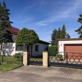 An Ferienwohnung