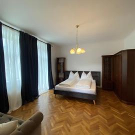 Cervo d'oro Appartement, hotell sihtkohas Semmering
