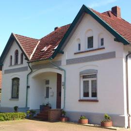 Schloss-Ihrhove