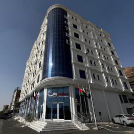 فندق سفن جاردنز - المطار، فندق في الطائف
