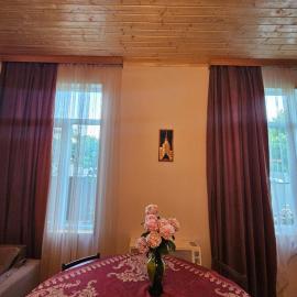 Your corner in Racha შენი კუთხე რაჭაში, hotel ad Ambrolauri