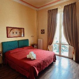 Viareggio rooms facing the sea, hotel in Viareggio
