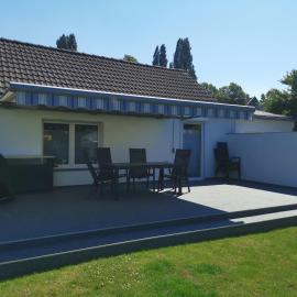 Haus Jürgens, hotell i Recklinghausen