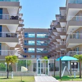 Beach Place Cumbuco Apto 106