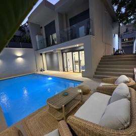 ILION Villa