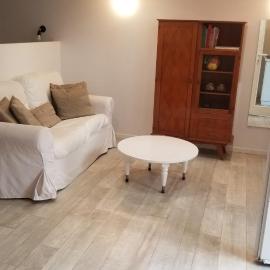 STUDIO indépendant, proche hôpitaux Est