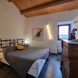 Ritrovo dell'acqua - Straculatore, hôtel à Casacalenda