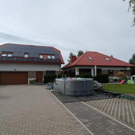 Green Hygge Apartamenty