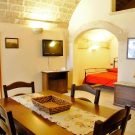 Casetta Donnolo, hotel u gradu 'Oria'