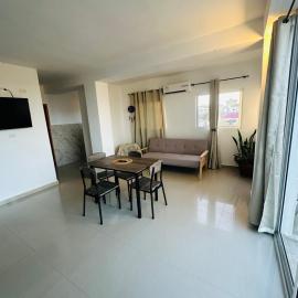 Albertina Suites, hotel v destinaci El Yaque
