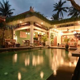 Villa Dewi Parwati - Private Villa with Pool - North Bali - private cook