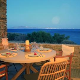 Blue Paradise Agios Sostis