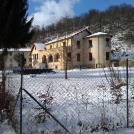 Viesnīca Moulin de la Varenne pilsētā Saint-Saturnin