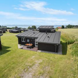 Holiday Home Mosegården Faaborg I, hotelli kohteessa Fåborg