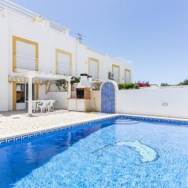 20V3 by AlgarveManta, hotel i Manta Rota