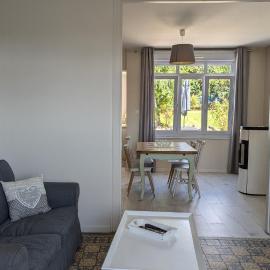 Maison de ville pour vous, hôtel à Arques