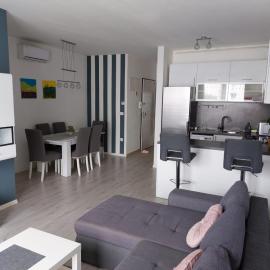 Apartman Sveta Klara