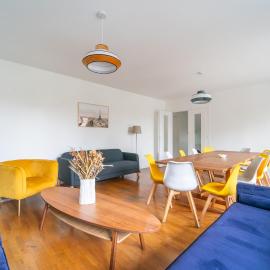 Villa Foch - 200m2 - Disneyland - Expo Park - Paris CDG