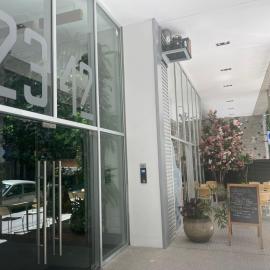 Dolce Apartment, hotel in Buenos Aires