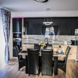 Apartament Panorama Baile Felix
