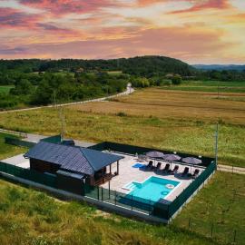 Rustic Casa, Hotel in Prijedor