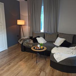 Auga Holiday Homes, hotel a Narva-Jõesuu