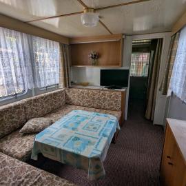 Bungalows mit DDR-Charme - im Herzen von Rügen
