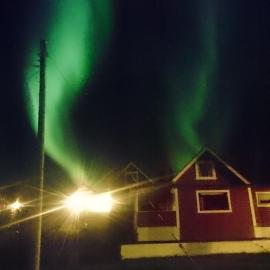 Hammerstad Camping, hotel din Svolvær