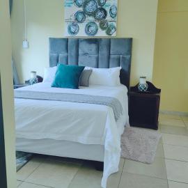 Choosers Express Boutique Hotel Room 5