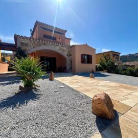 Villa Sunrise
