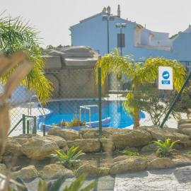Costa Africana, hotel in Vejer de la Frontera