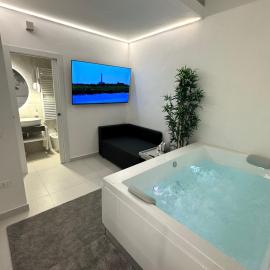 Acqua e Sale, hotel a Gallipoli