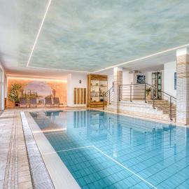 Das Bergland - Vital & Activity, hotel en San Leonardo in Passiria