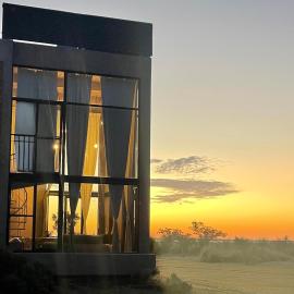 Ita Pora Lodge