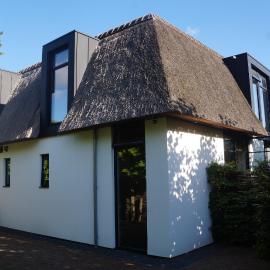 Viesnīca natural green loft Bergenā