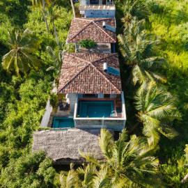 Anama by Queens Mount, hotell Tangalles