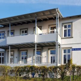 Ferienwohnungen im Ostseebad Goehr, hotel in Göhren