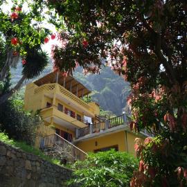 Casa Cavoquinho, hotell i Paul