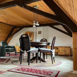 Gästehaus Kesselshain, hotel v destinácii Borna