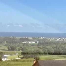 Apartamento Playa las catedrales, hotel u gradu Foro