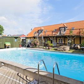 Gorgeous Apartment In Svaneke With Wifi, hotel v destinácii Svaneke